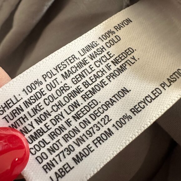 A New Day Size 2XL Women Silver Sequin Spaghetti Strap Mini Slip Dress New Year - Picture 6 of 6